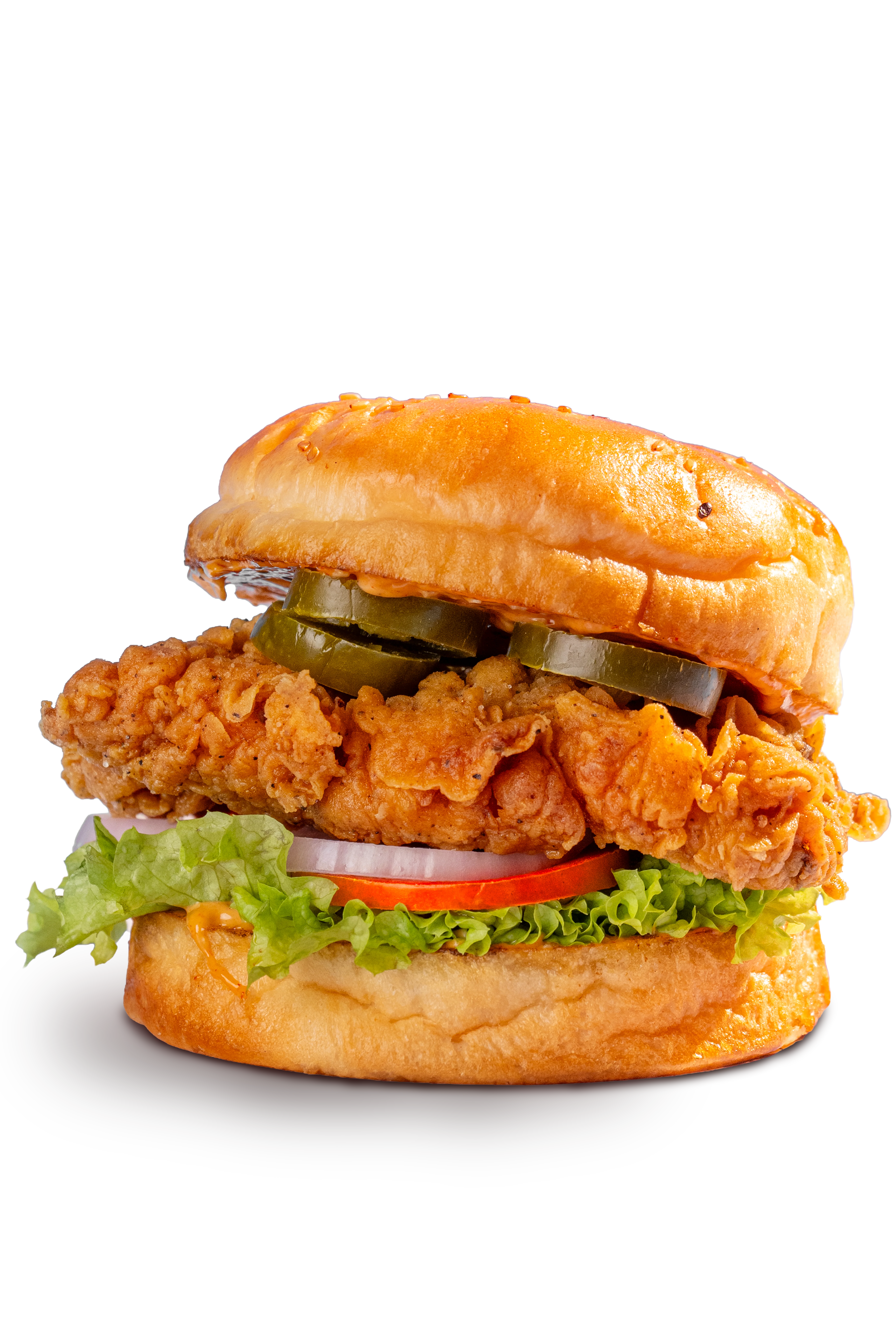 Thicc Classic Burger